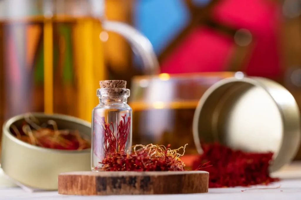 روشهای-نگهداری-زعفران