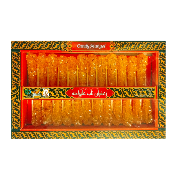 نبات علیزاده