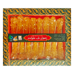 نبات 16 عددی زعفرانی علیزاده