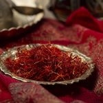 زعفران علیزاده