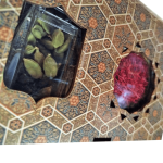 زعفران هدیه علیزاده