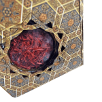 زعفران هدیه علیزاده