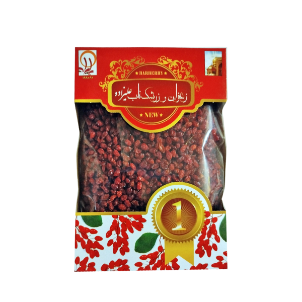 زرشک ناب علیزاده