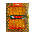 نبات زعفرانی 10 عددی علیزاده