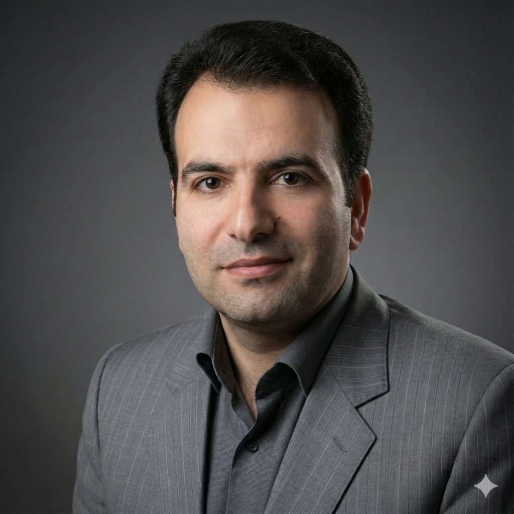 محمد علیزاده