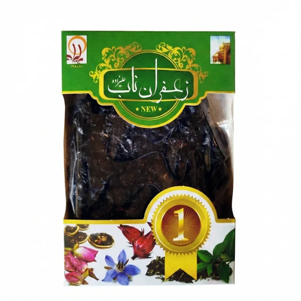 پرک لیمو عمانی