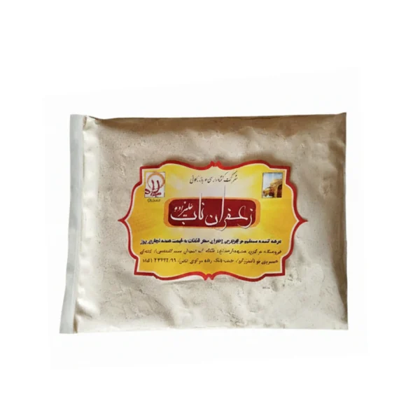 پودر سیر 150 گرمی