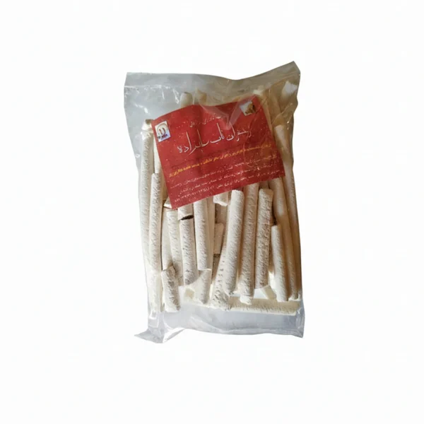 کشک رشته ای ساده 500 گرمی