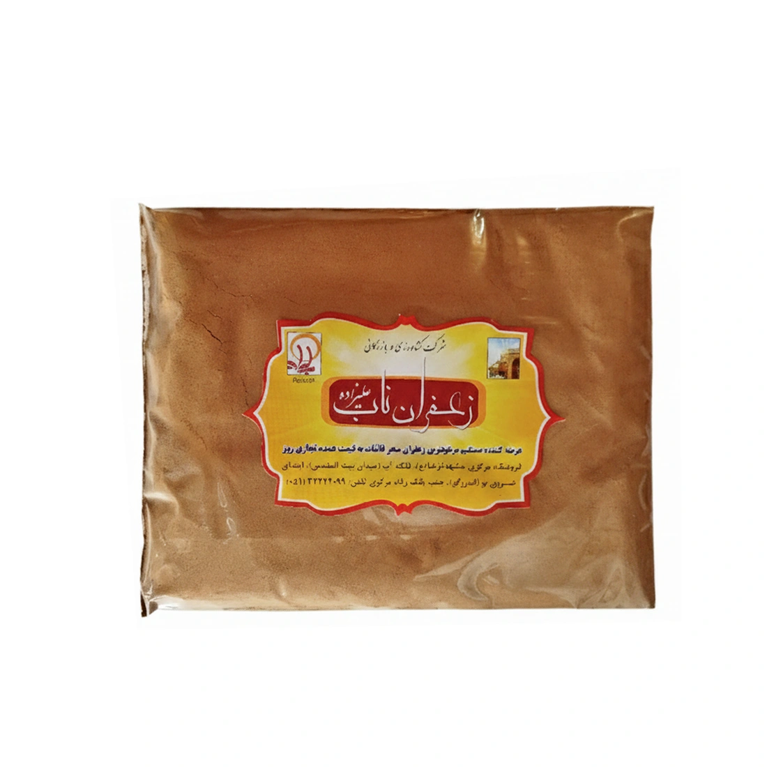 پودر دارچین 150 گرمی پودر دارچین 150 گرمی