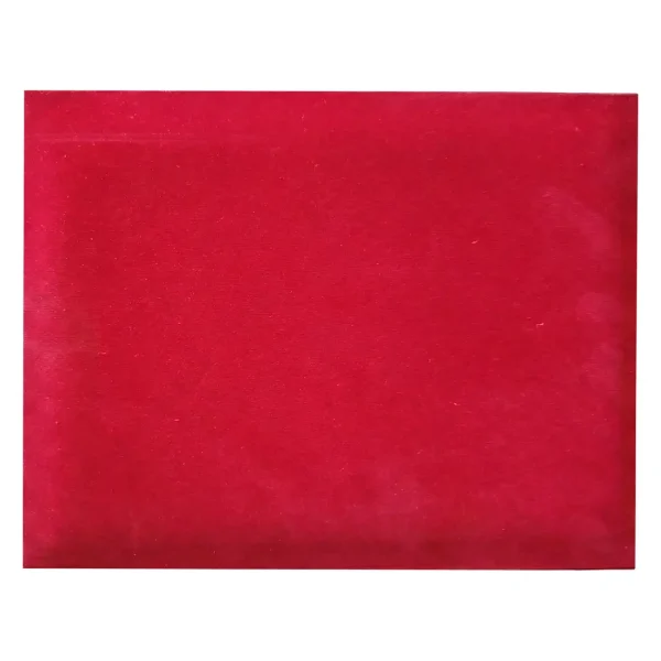 پک مخمل زعفران و هل و گل محمدی و قوری