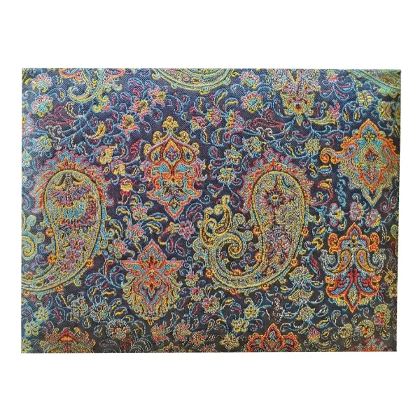 پک مخمل زعفران سرگل ممتاز دو گرم(نگین) قائنات+هل 10 گرم + گل محمدی+ هاون+قوری