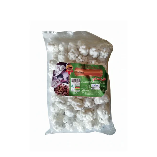 نقل پسته ای