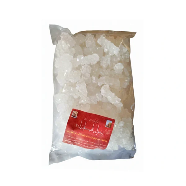 نبات نگین سفید یک کیلویی