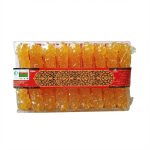 نبات زعفرانی سینی 20 عدد