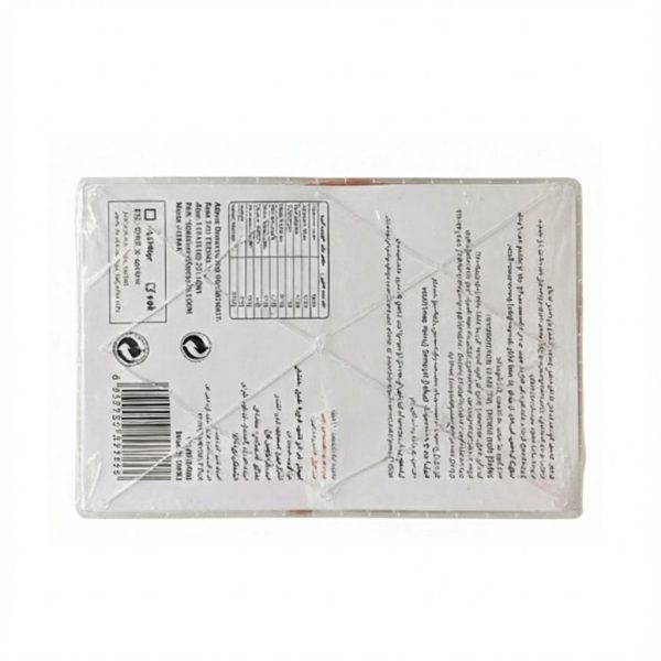 نبات زعفرانی سینی 20 عدد